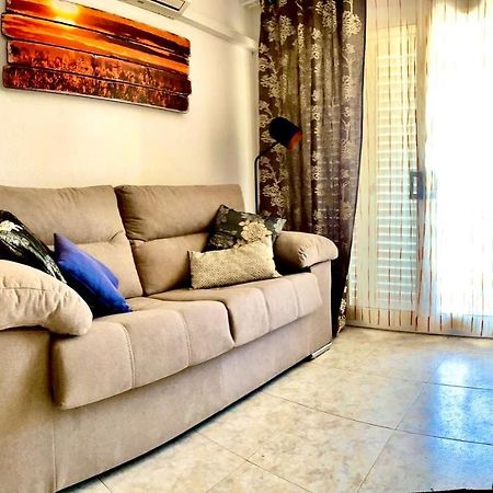 Apartamento Calipso Plus Salou Eksteriør billede
