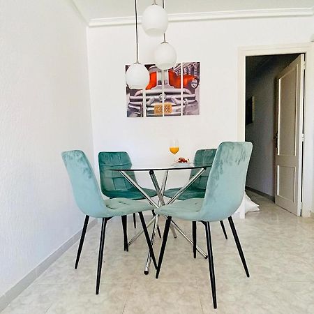 Apartamento Calipso Plus Salou Eksteriør billede