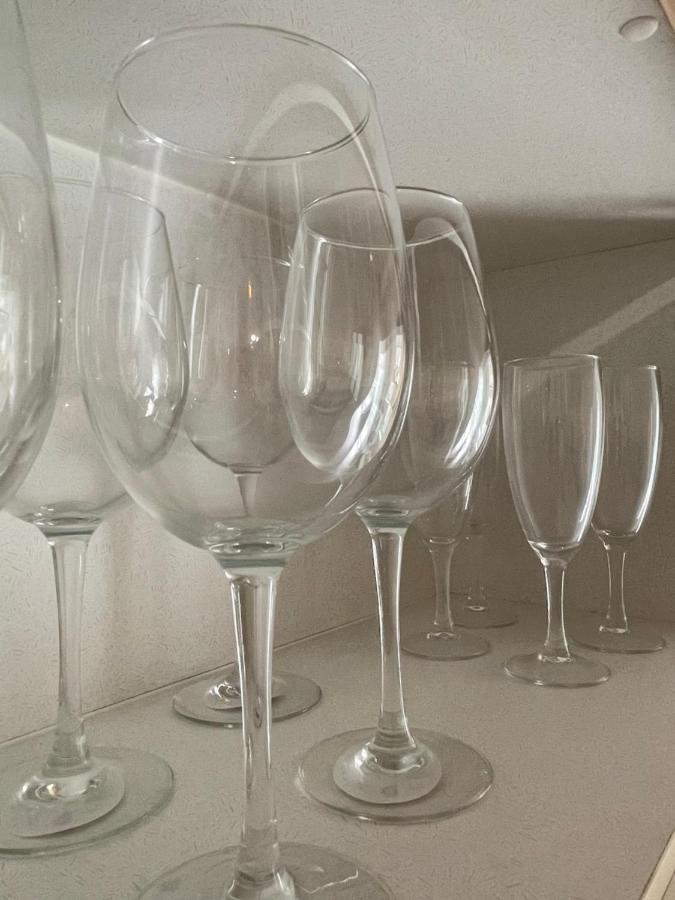 Apartamento Calipso Plus Salou Eksteriør billede