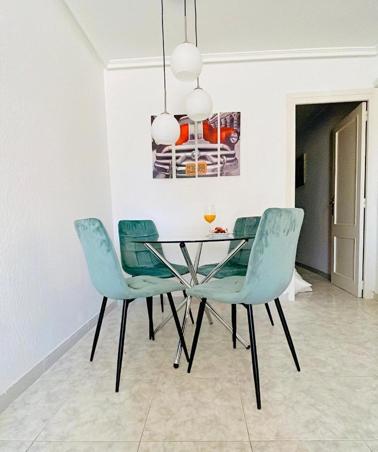 Apartamento Calipso Plus Salou Eksteriør billede
