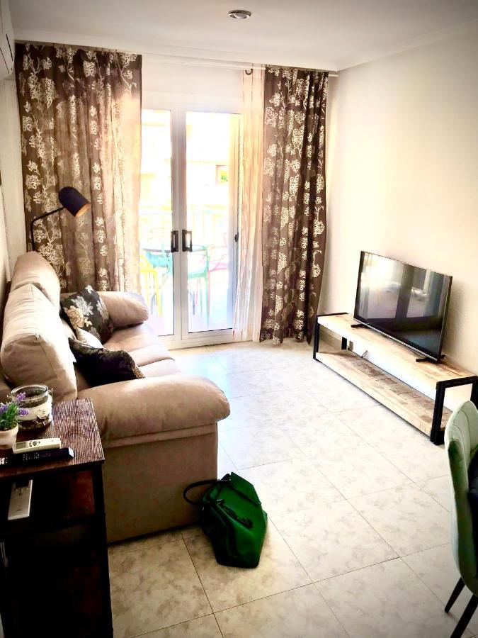 Apartamento Calipso Plus Salou Eksteriør billede