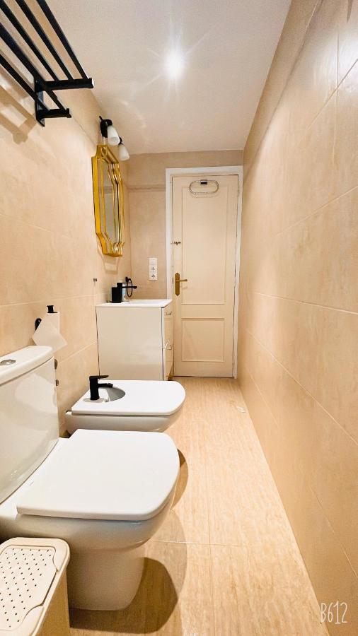 Apartamento Calipso Plus Salou Eksteriør billede
