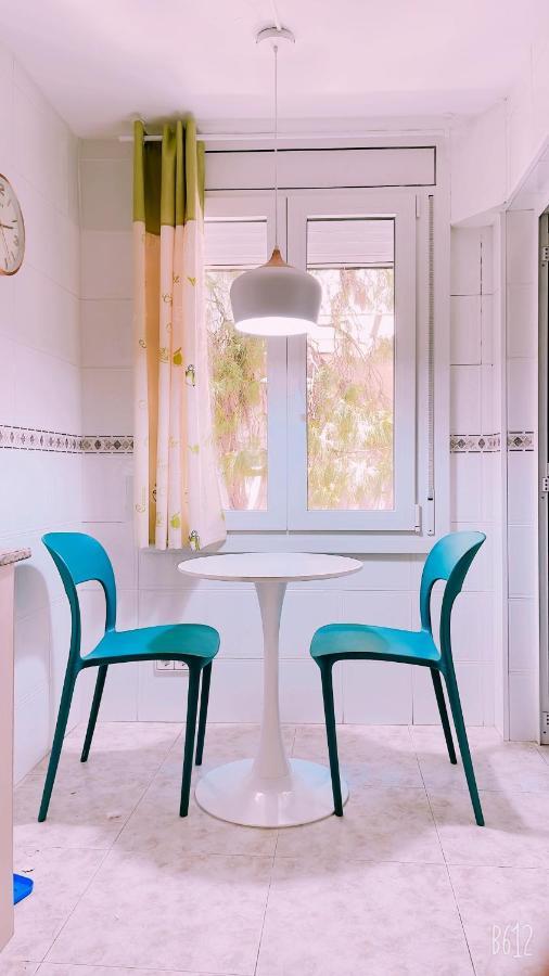 Apartamento Calipso Plus Salou Eksteriør billede