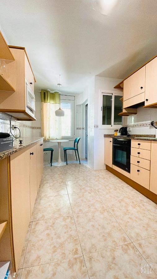Apartamento Calipso Plus Salou Eksteriør billede