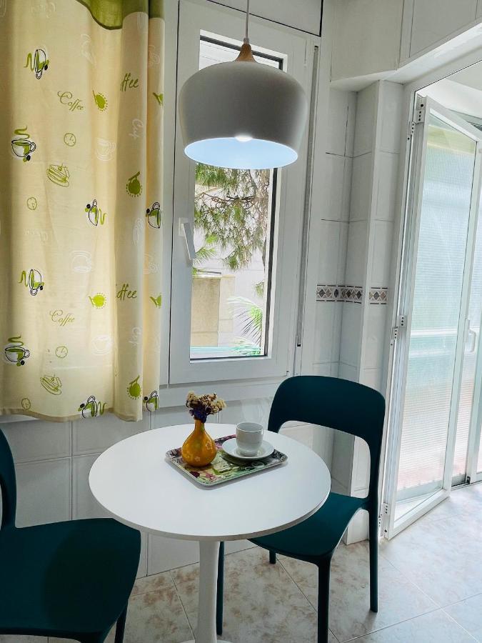 Apartamento Calipso Plus Salou Eksteriør billede