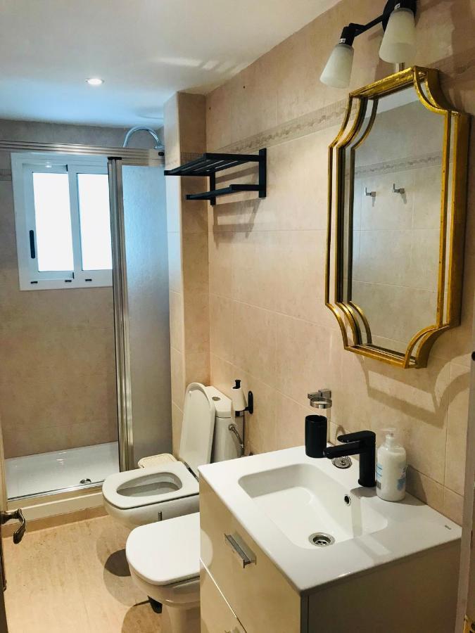 Apartamento Calipso Plus Salou Eksteriør billede