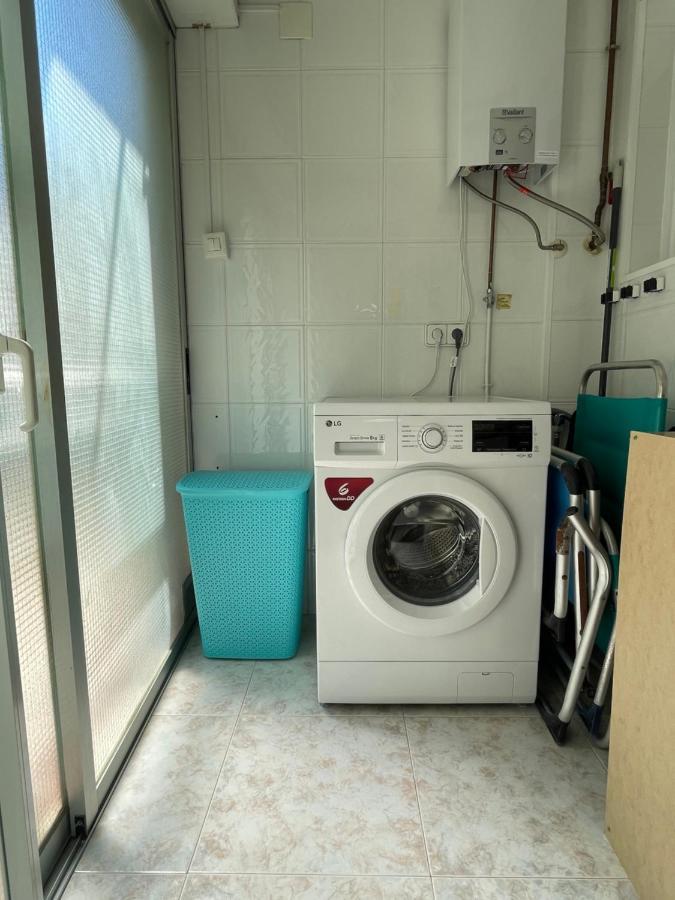Apartamento Calipso Plus Salou Eksteriør billede