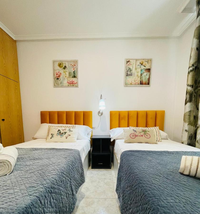 Apartamento Calipso Plus Salou Eksteriør billede