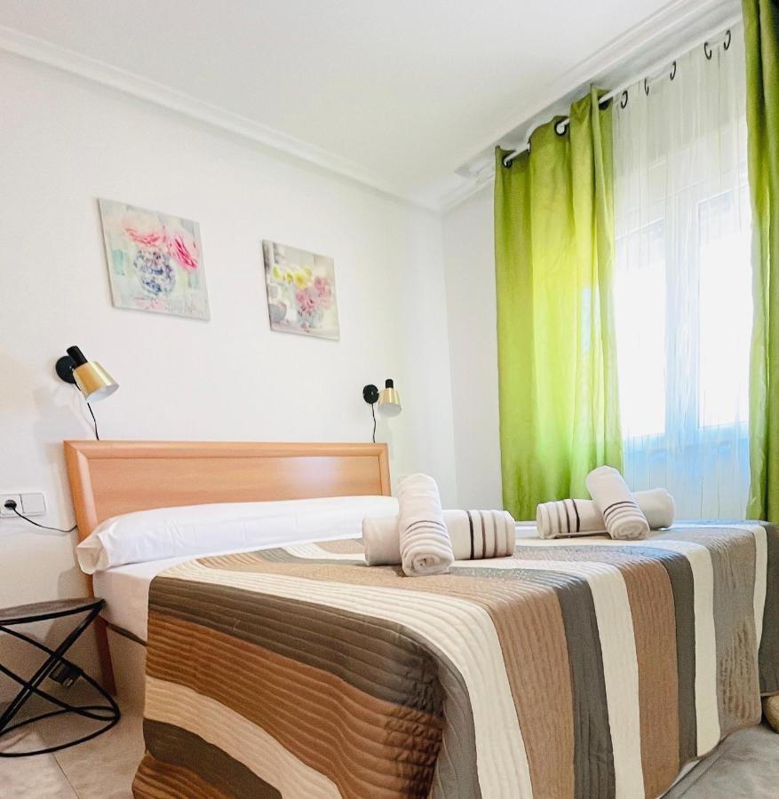 Apartamento Calipso Plus Salou Eksteriør billede