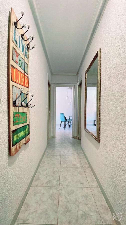 Apartamento Calipso Plus Salou Eksteriør billede